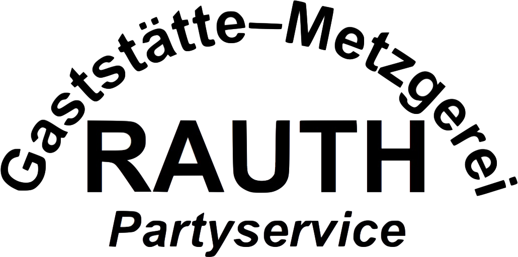 Gaststätte-Metzgerei Rauth